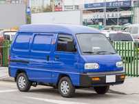 Запчасти на Daewoo Damas