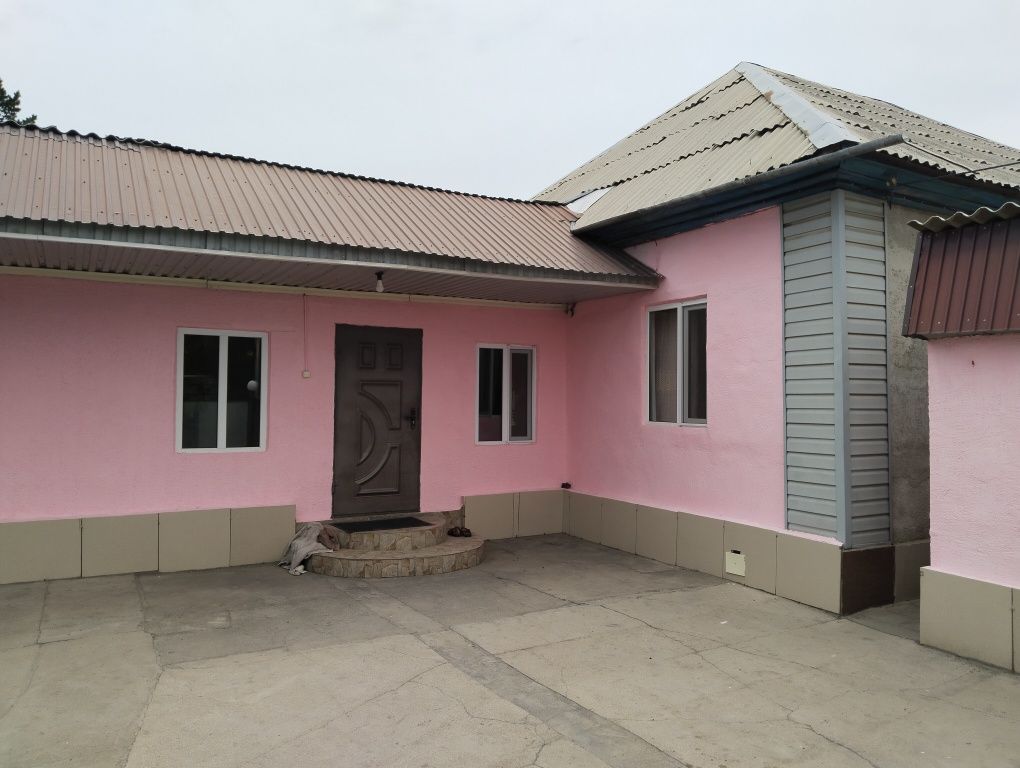 Срочно продается добротный дом!