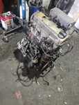 Двигатель 2Е volkswagen golf 3