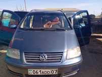 Volkswagen шаран сатылады.
