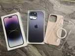 продам Iphone 14 pro max