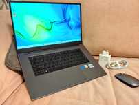Продам Honor Matebook D15 i5-1155G7, 8Gb, 512Gb