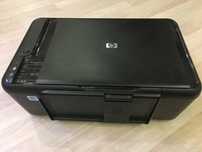 Принтер  deskjet f2483