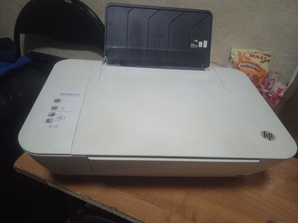 Принтер HP DESKJT 1510