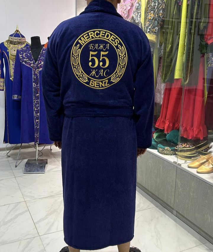 Компьютерная вышивка