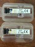 Sfp модуль Hikvision