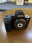 Sony a7iii продаю камеру sony a73