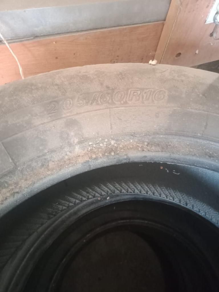 Автошиналар өлшемі