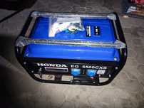 Генератор оригинал Honda EG 5500 CXS л