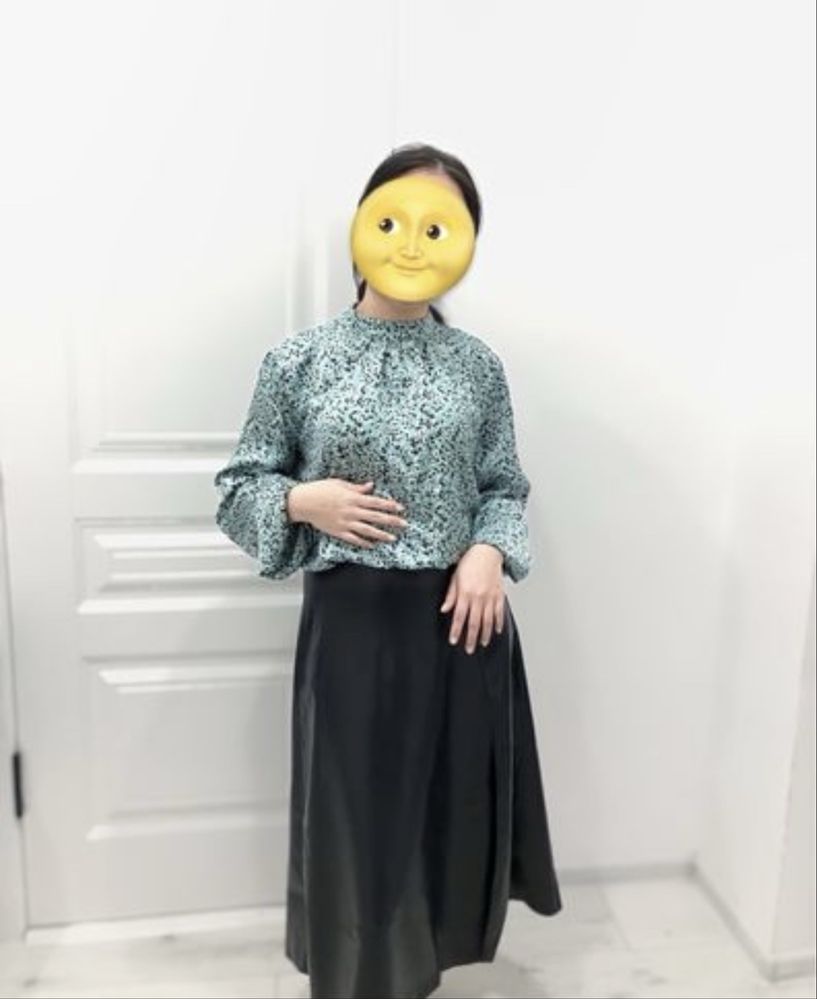 юбки разных моделей