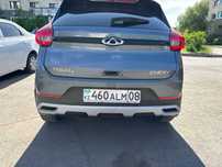 Chery Tiggo в аренду!От 16000тг.Аренда авто Астана.Прокат машин