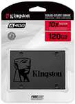 SSD KINGSTON 120/240/480/960 Gb