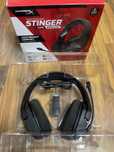 Наушники Hyperx Cloud Stinger