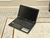 Ноутбук Acer Extensa i3 / 12GB / MX130 / SSD для игр и работы!