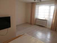 Продам 1-ком квартиру район завода Кирова. 15900