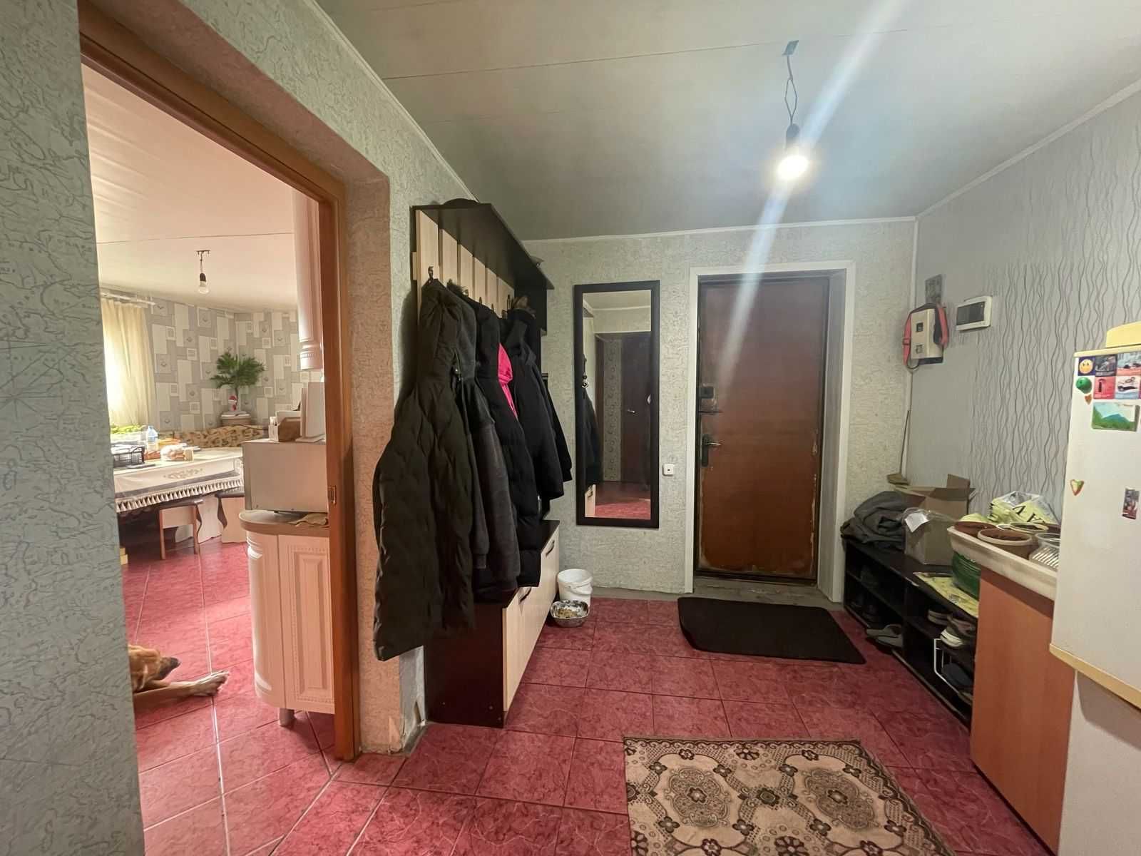 / Продам 3х ком дом, Чкалова 15(ТОРГ!)