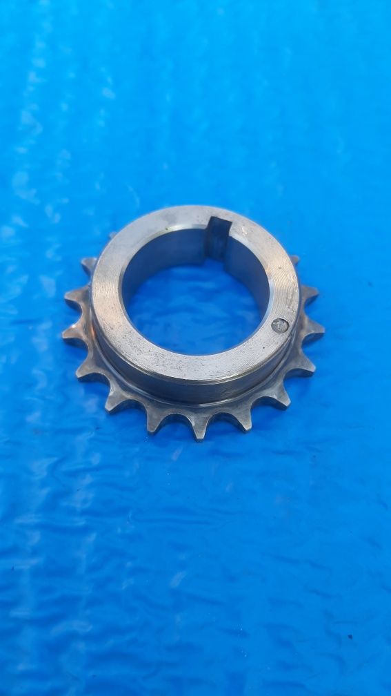 Комплект цепной 1ZZ-FE, TAYOTA, 1.8