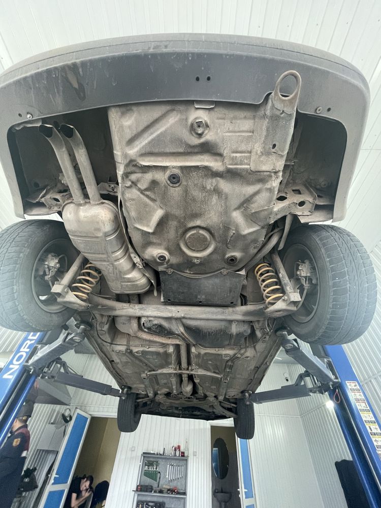 Volkswagen bora 1.9TDI