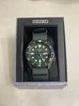 Seiko 5 SRPD77K1 (авокадо)