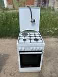 Электро газовая плита Gorenje