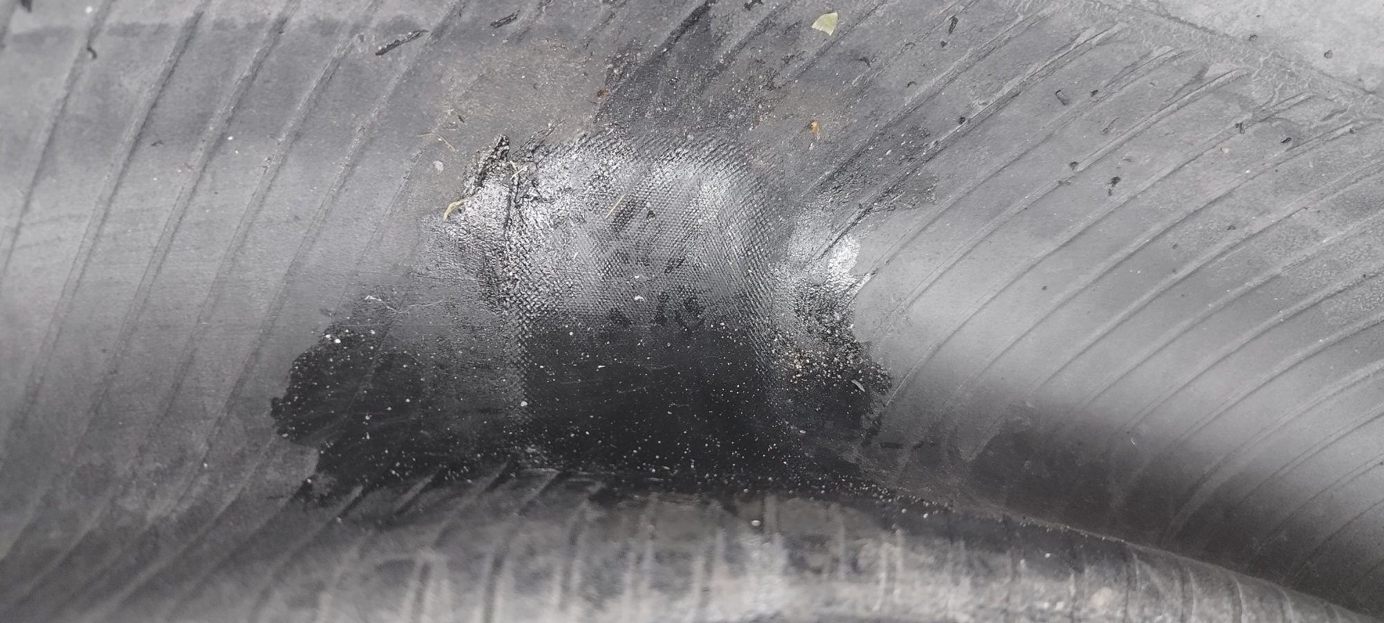 Продам летние шины Yokohama 225/55/17