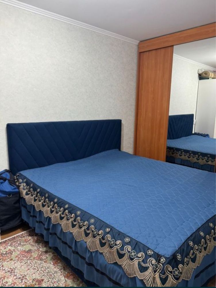 Продам двухспальную кровать