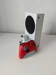 Xbox series S / 2 джостика