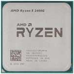 Процессор Amd Ryzen 2400g