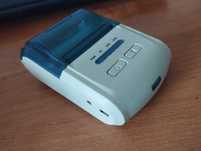Мобильный принтер Mobile Printer ZY-TP21-ZX