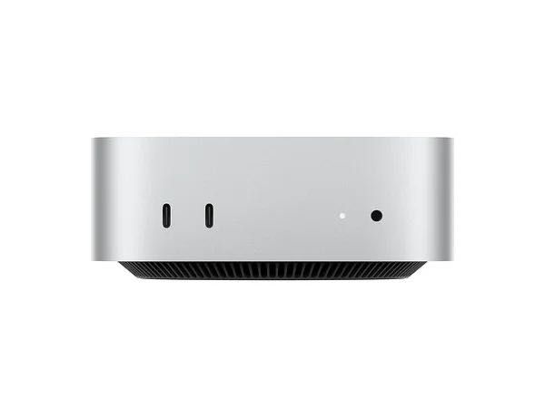 Новинка!!! Неттоп Apple Mac Mini 16/256Gb (MU9D3)2024/Kaspi /Qr/ Halyk