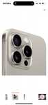 Iphone 15Pro Max 256Gb