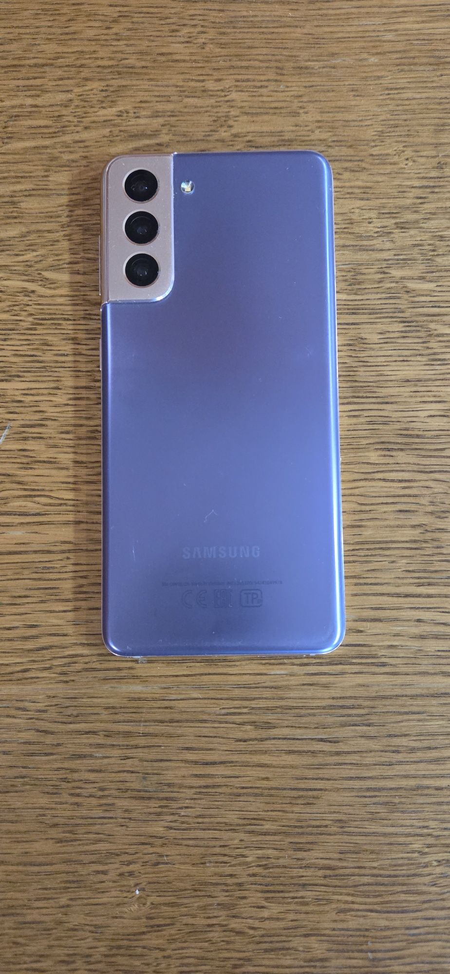 Samsung galaxy S21 5g