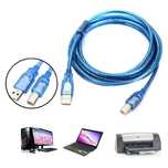 Кабель для принтера USB 2.0