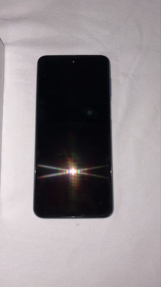 Redmi Note 9 S. Kaspi RED есть
