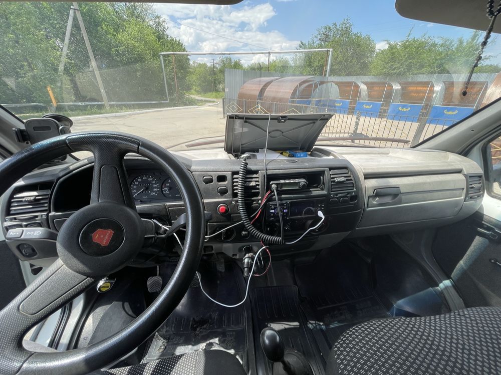 ПРОДАМ.  ГАЗель 3102