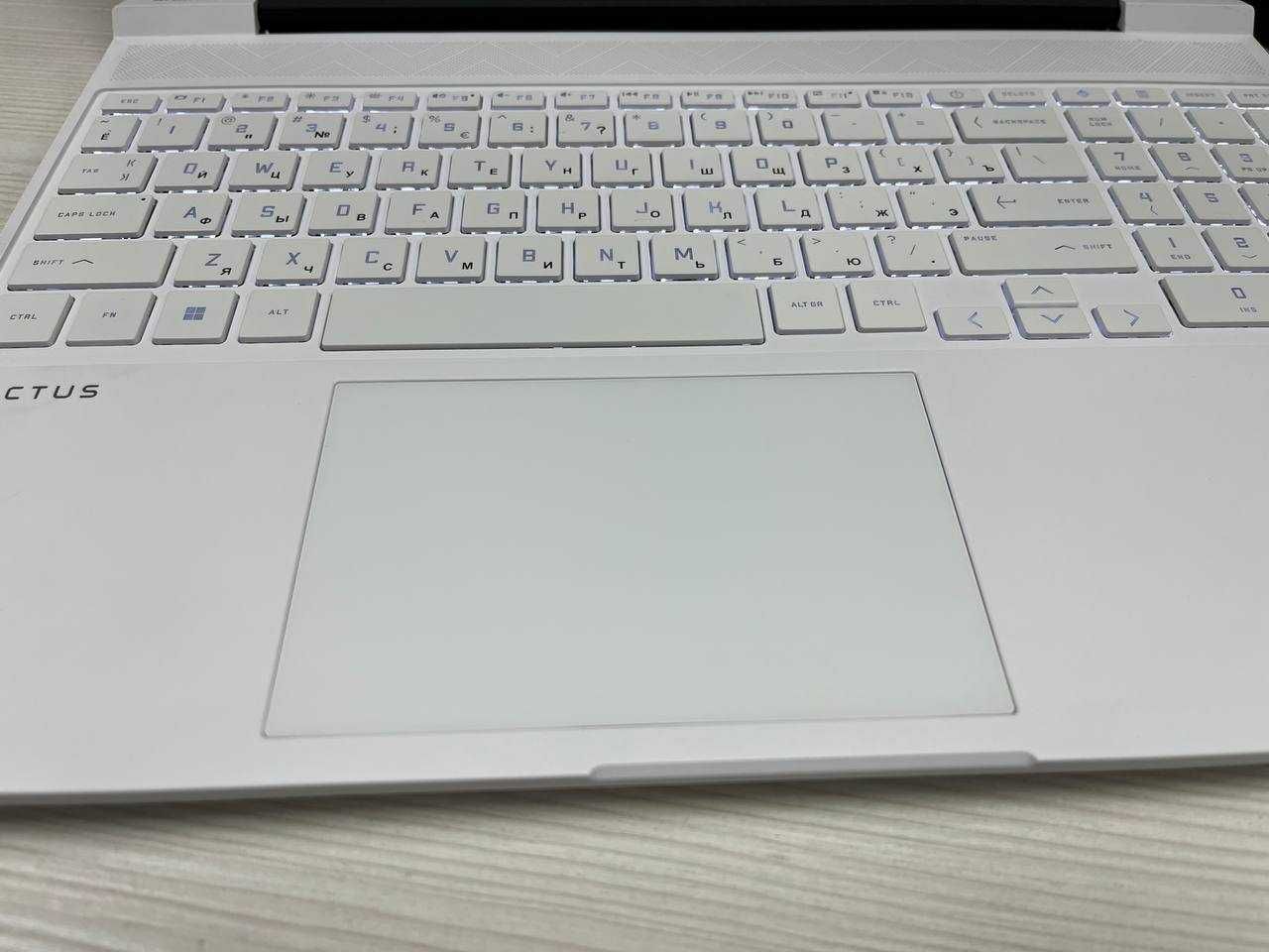 RTX 4050-6гб VICTUS Core i5*ОЗУ 16*SSD 512* Новый! Гарантия! Игровой