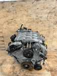 Контрактный двигатель GY-De 2.5 на Mazda MPV