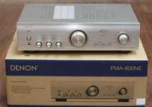 Усилитель мощности стерео Denon PMA-800N