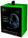 Наушники razer kraken x lite