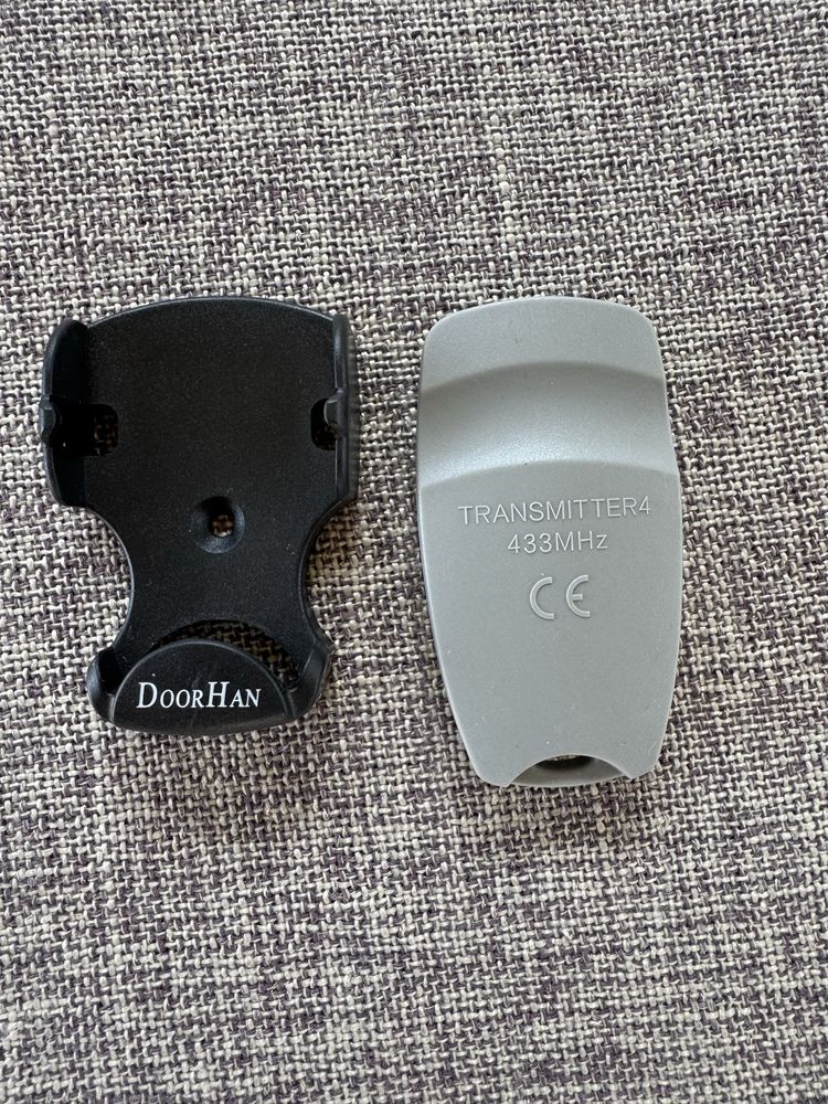 Пульт DOORHAN 433 MHz