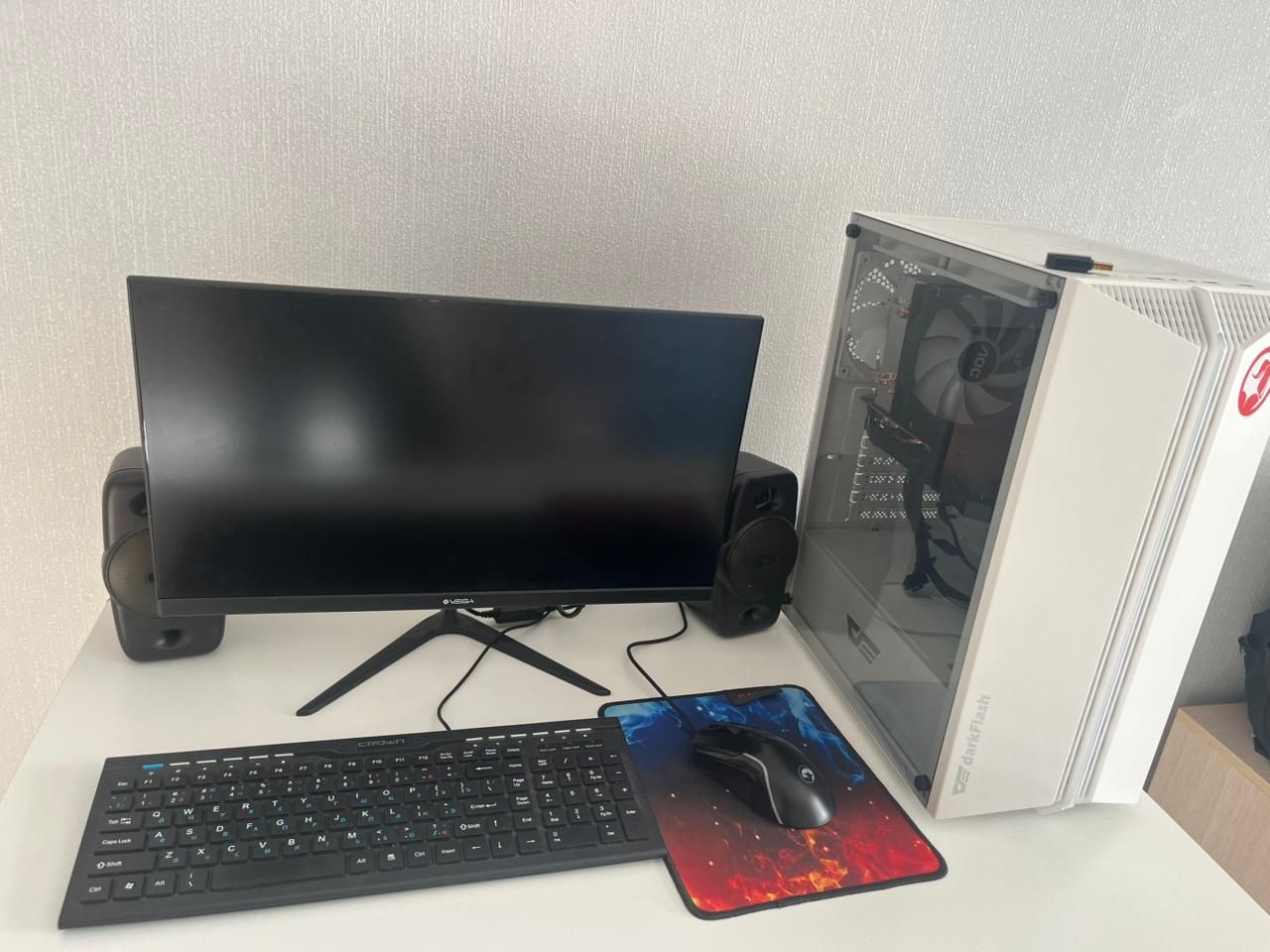 продам игровой компьютер
