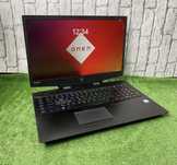 Игровой HP Omen Core i7-9750H/RTX2070/16GB/SSD512GB/Full HD IPs 144Hz