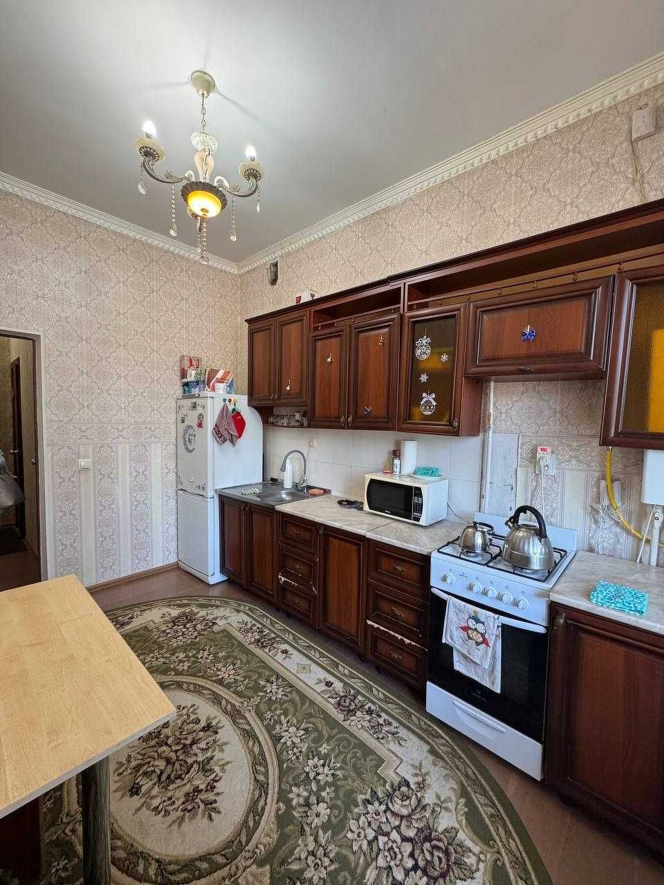 Продам 1 к.кв. на Курмыше