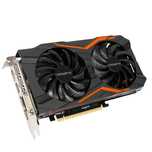 Видеокарта GTX1050ti