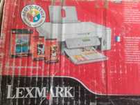 Продам новый принтер,ксерокс Lekxmark