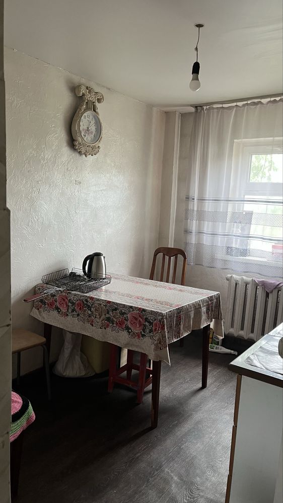 Продам дом. Зимний вариант