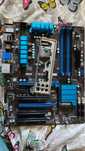 Материнская плата Gigabyte ga-z270p-d3 Socet 1151 v1