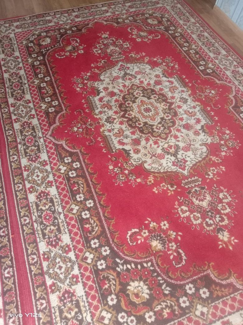 Продам советский ковер Алматы