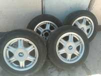 Продам колеса размер 205160R15