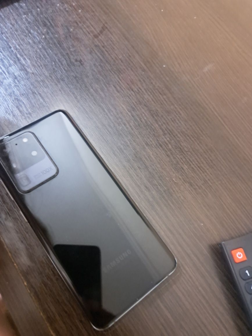 Самсунг S 20 ultra 12/128